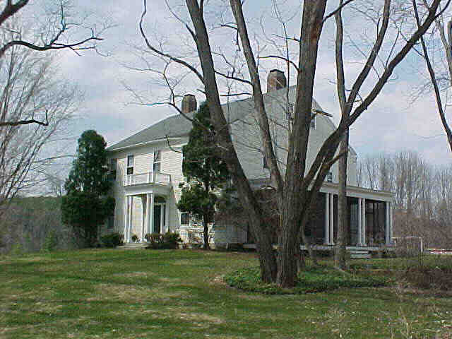 Building photograph for 20 COOPER HILL ROAD